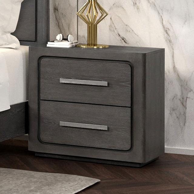 Crowthorne Nightstand - My Sweet Home Furniture (Queens, NY)