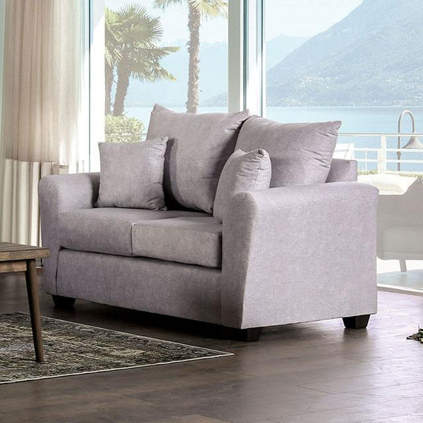 CROYDON Loveseat - My Sweet Home Furniture (Queens, NY)