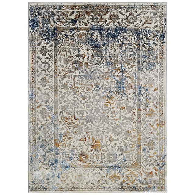 Crumlin Area Rug - My Sweet Home Furniture (Queens, NY)