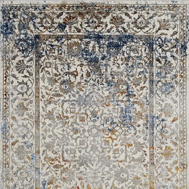 Crumlin Area Rug - My Sweet Home Furniture (Queens, NY)