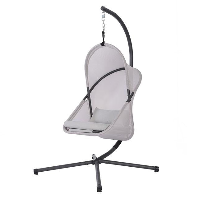 Crush Swing Chair - My Sweet Home Furniture (Queens, NY)
