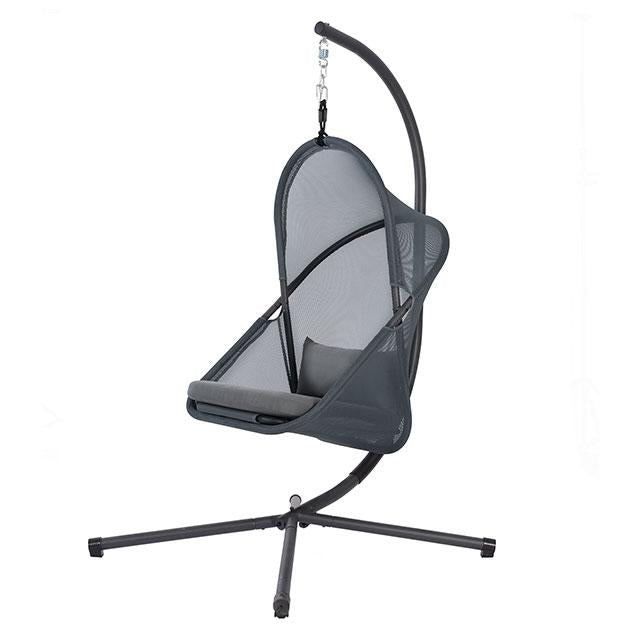 Crush Swing Chair - My Sweet Home Furniture (Queens, NY)