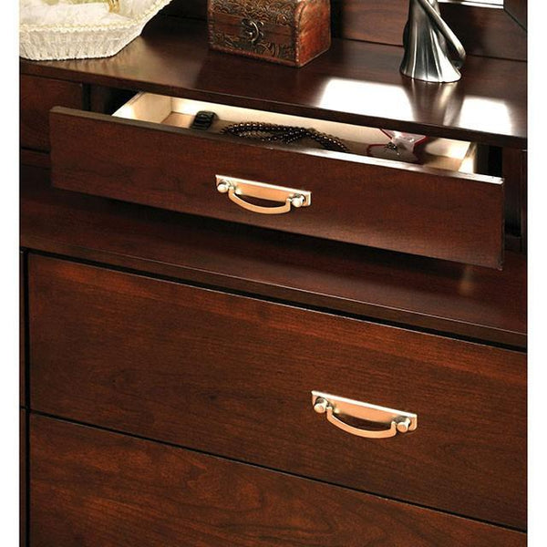 Crystal Lake Jewelry Drawers - My Sweet Home Furniture (Queens, NY)
