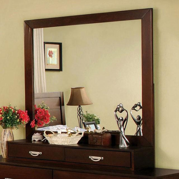 Crystal Lake Mirror - My Sweet Home Furniture (Queens, NY)