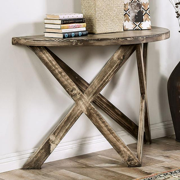 Culver Sofa Table - My Sweet Home Furniture (Queens, NY)