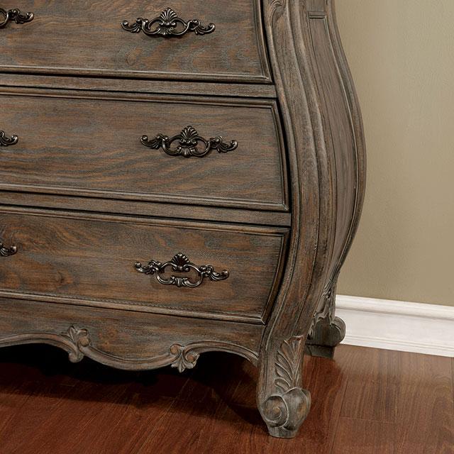 Cursa Dresser - My Sweet Home Furniture (Queens, NY)