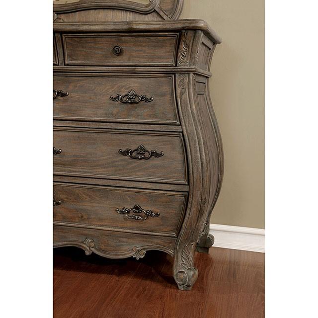 Cursa Dresser - My Sweet Home Furniture (Queens, NY)