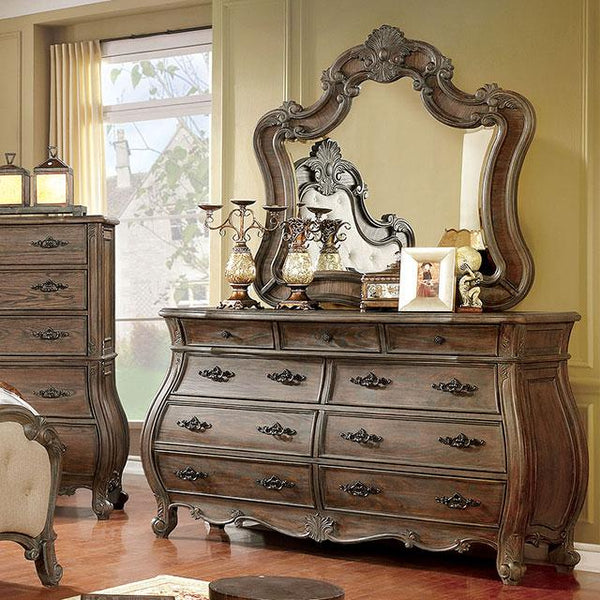 Cursa Dresser - My Sweet Home Furniture (Queens, NY)