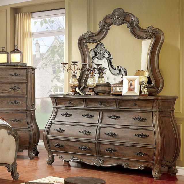 Cursa Dresser - My Sweet Home Furniture (Queens, NY)