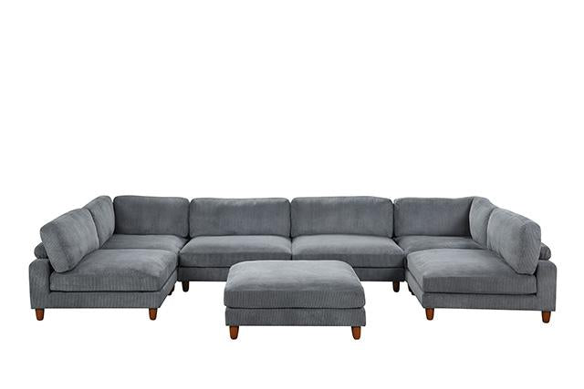 Dagenham Sectional [ A ] - My Sweet Home Furniture (Queens, NY)