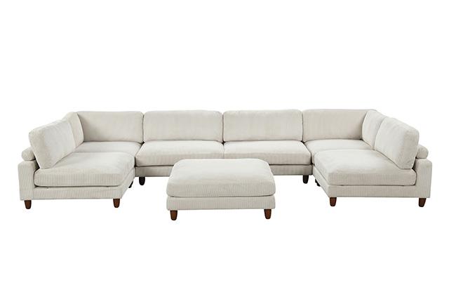 Dagenham Sectional [ A ] - My Sweet Home Furniture (Queens, NY)