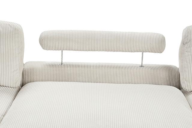 Dagenham Sectional [ D ] - My Sweet Home Furniture (Queens, NY)
