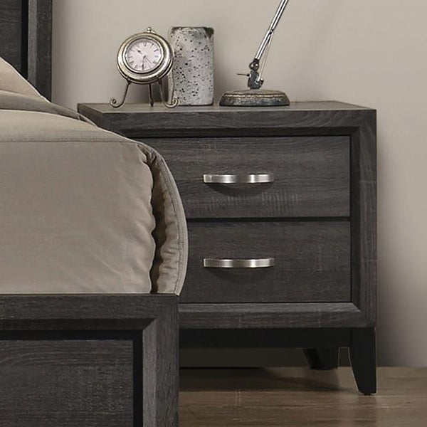 Errico Nightstand - My Sweet Home Furniture (Queens, NY)