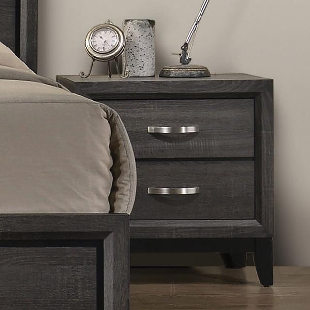 Errico Nightstand - My Sweet Home Furniture (Queens, NY)