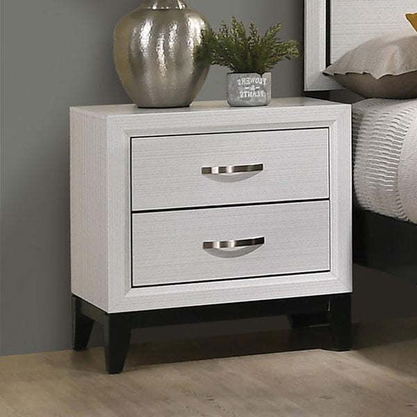 Errico Nightstand - My Sweet Home Furniture (Queens, NY)