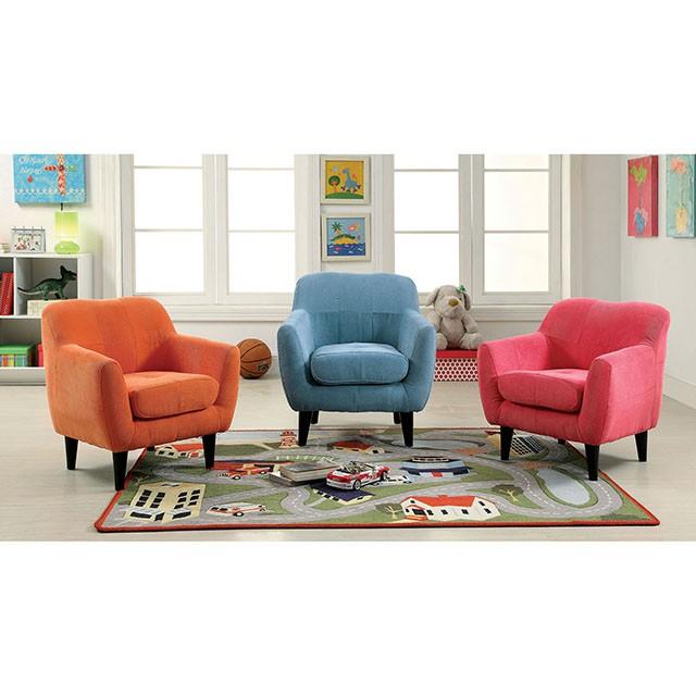 Heidi Kids Chair - My Sweet Home Furniture (Queens, NY)