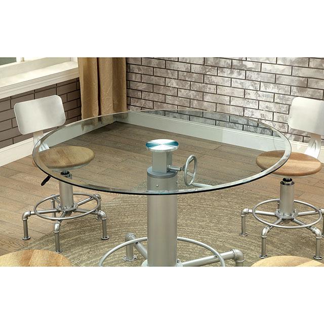 Helene Dining Table - My Sweet Home Furniture (Queens, NY)