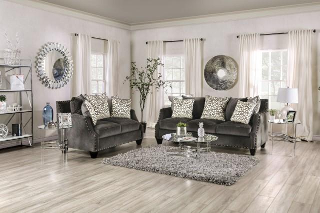 Hendon Loveseat - My Sweet Home Furniture (Queens, NY)