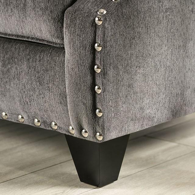 Hendon Loveseat - My Sweet Home Furniture (Queens, NY)