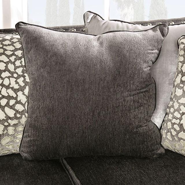 Hendon Loveseat - My Sweet Home Furniture (Queens, NY)
