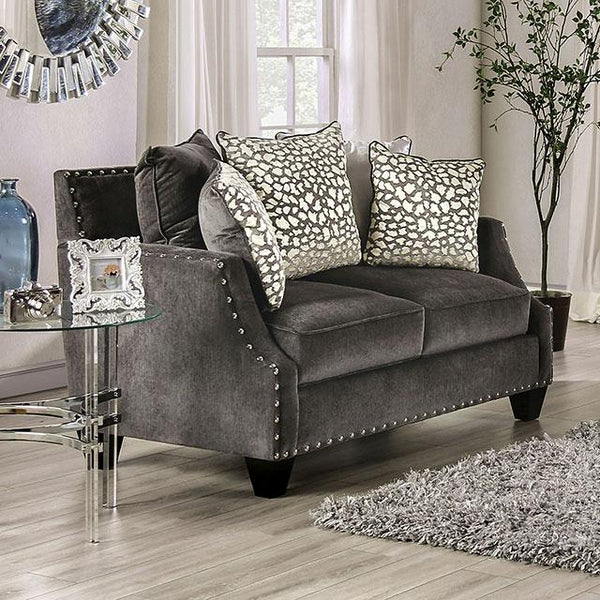 Hendon Loveseat - My Sweet Home Furniture (Queens, NY)