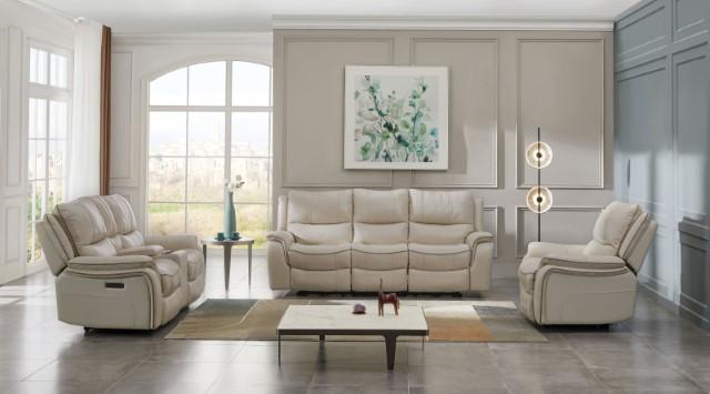 HENRICUS Sofa, Beige - My Sweet Home Furniture (Queens, NY)