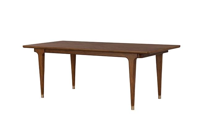 Hepburne 7 Pc Dining Table Set - My Sweet Home Furniture (Queens, NY)