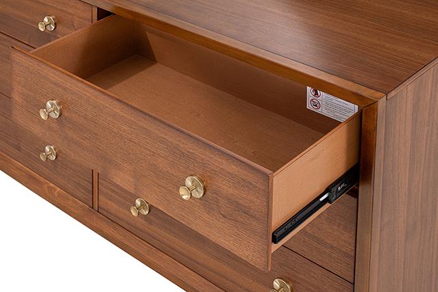 Hepburne Dresser - My Sweet Home Furniture (Queens, NY)