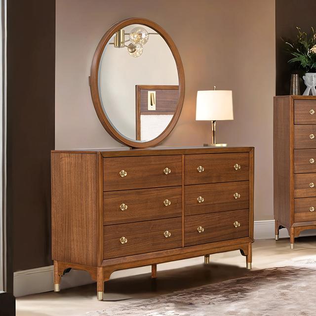 Hepburne Dresser - My Sweet Home Furniture (Queens, NY)