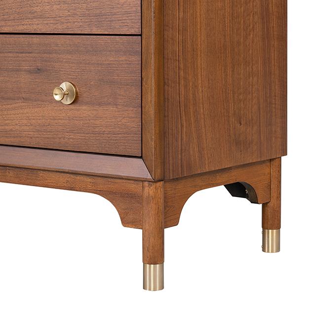 Hepburne Dresser - My Sweet Home Furniture (Queens, NY)