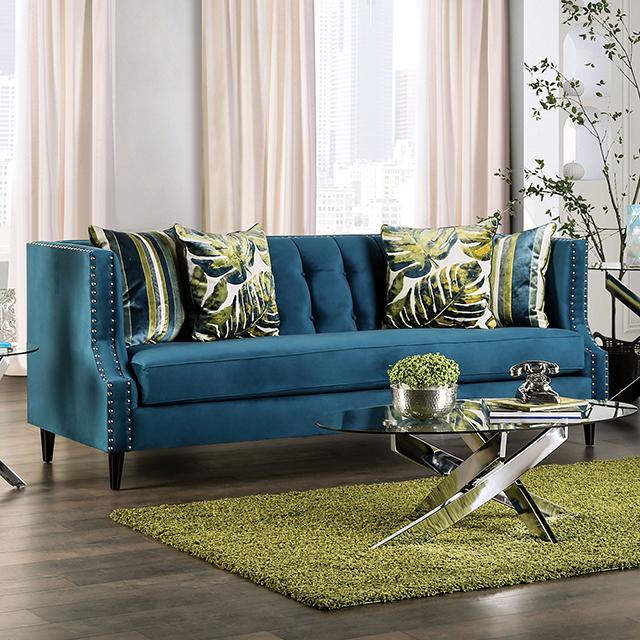 AZULETTI Sofa - My Sweet Home Furniture (Queens, NY)