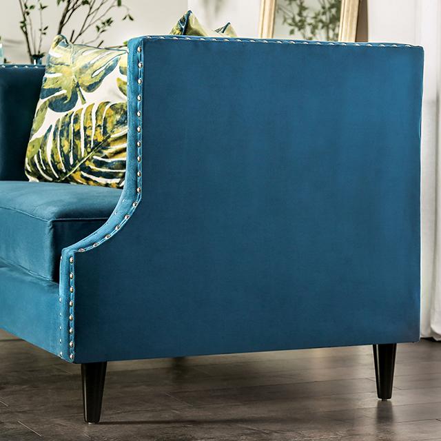 AZULETTI Sofa - My Sweet Home Furniture (Queens, NY)