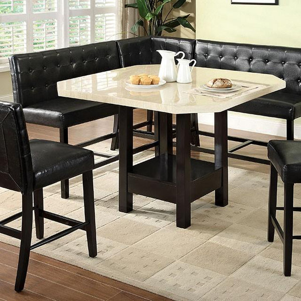 Bahamas Corner Counter Ht. Chair - My Sweet Home Furniture (Queens, NY)