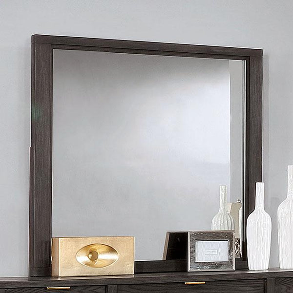 Bailey Mirror - My Sweet Home Furniture (Queens, NY)