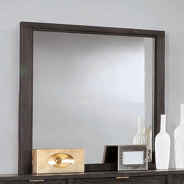 Bailey Mirror - My Sweet Home Furniture (Queens, NY)