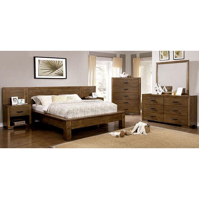 Bairro Mirror - My Sweet Home Furniture (Queens, NY)