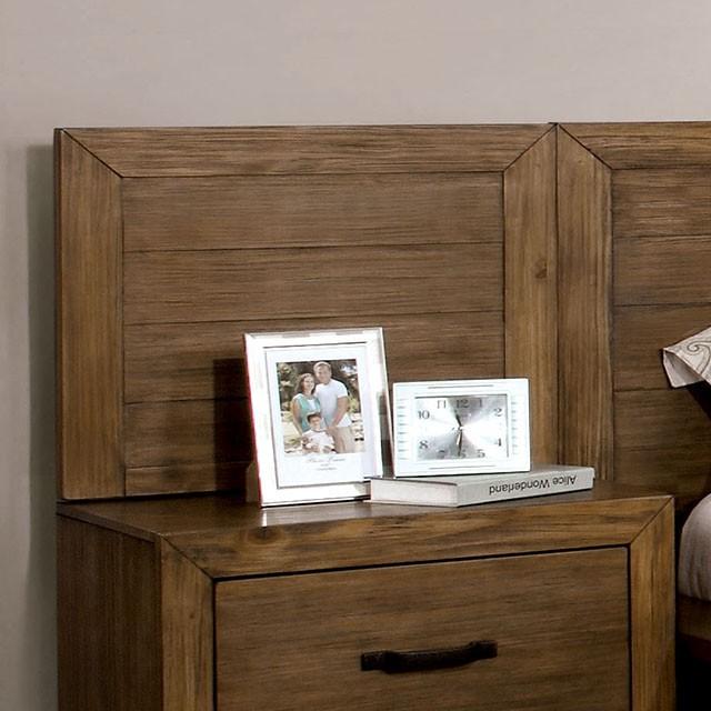 Bairro Night Stand Pier - My Sweet Home Furniture (Queens, NY)