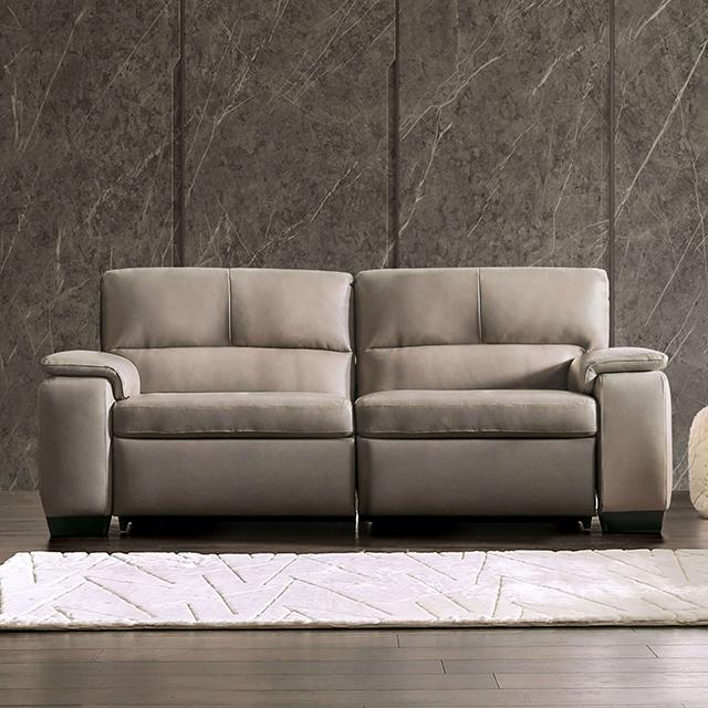 BALDERICO Power Sofa - My Sweet Home Furniture (Queens, NY)