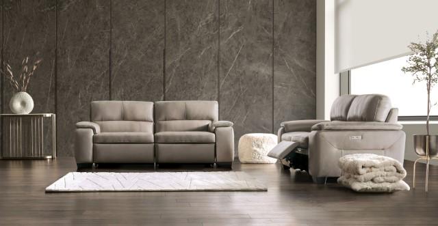BALDERICO Power Sofa - My Sweet Home Furniture (Queens, NY)