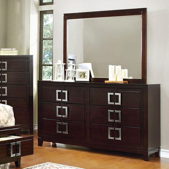 Balfour Mirror - My Sweet Home Furniture (Queens, NY)