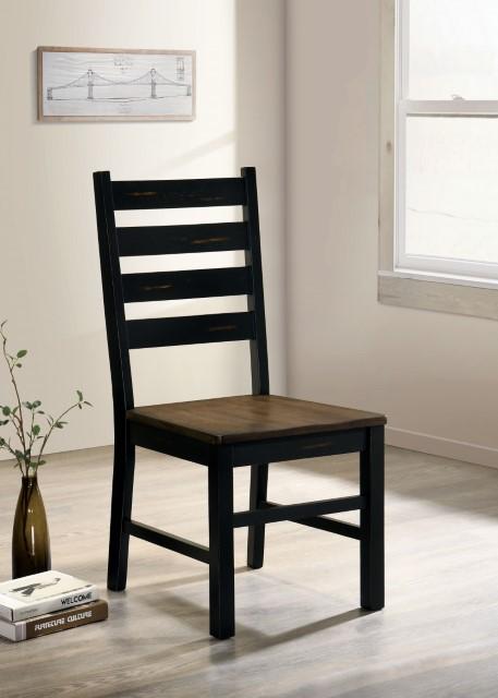 BARBARY Side Chair (2/CTN) - My Sweet Home Furniture (Queens, NY)
