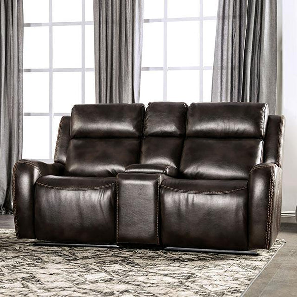 Barclay Power Loveseat - My Sweet Home Furniture (Queens, NY)