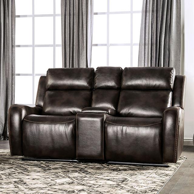 Barclay Power Loveseat - My Sweet Home Furniture (Queens, NY)