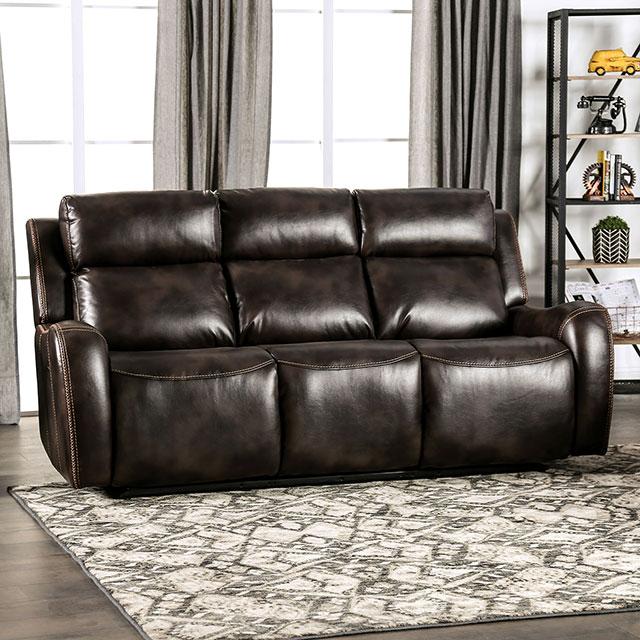 BARCLAY Power Motion Sofa - My Sweet Home Furniture (Queens, NY)