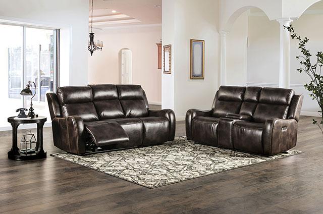 BARCLAY Power Motion Sofa - My Sweet Home Furniture (Queens, NY)
