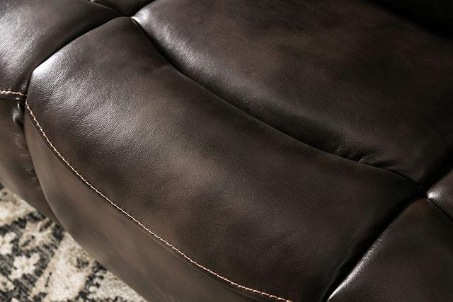 BARCLAY Power Motion Sofa - My Sweet Home Furniture (Queens, NY)