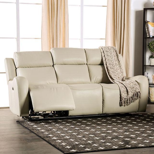 BARCLAY Power Motion Sofa - My Sweet Home Furniture (Queens, NY)