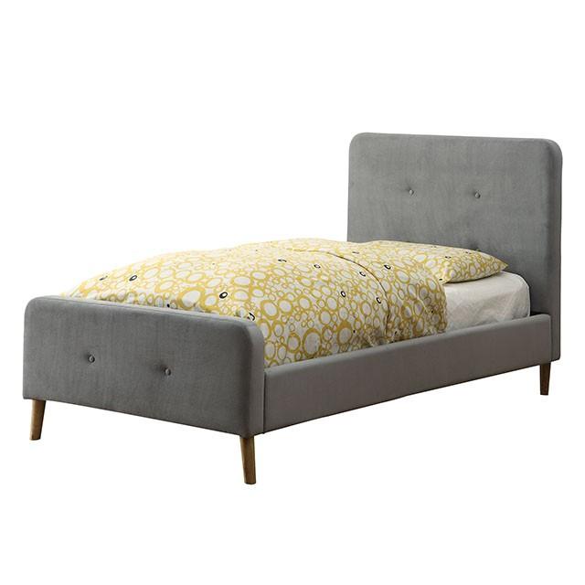 Barney Full Bed - My Sweet Home Furniture (Queens, NY)