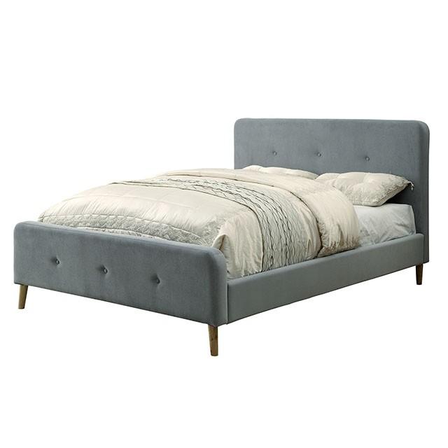 Barney Full Bed - My Sweet Home Furniture (Queens, NY)