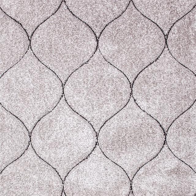 HEPSIBA 5' X 7' Area Rug - My Sweet Home Furniture (Queens, NY)